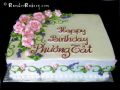 Birthday Cake 159